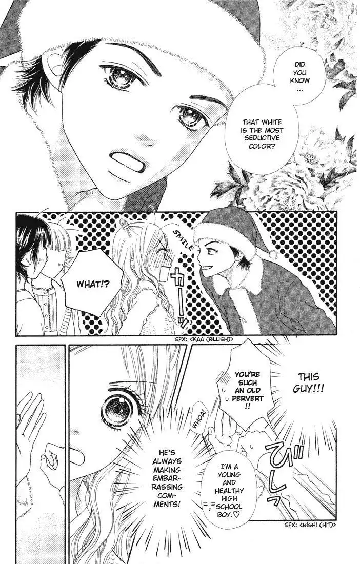Parfait Tic Chapter 81 6